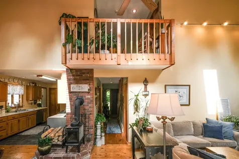 688 Hidden Heights Road Chester VT 05143