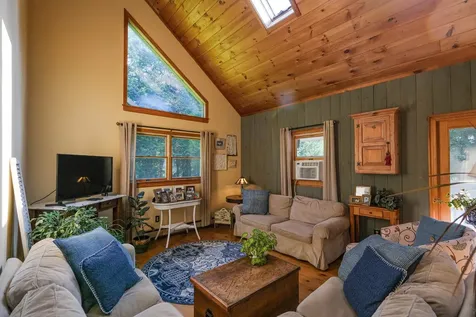 688 Hidden Heights Road Chester VT 05143