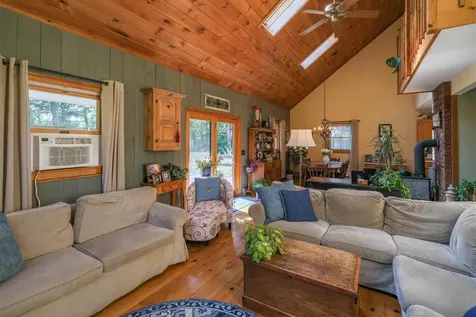 688 Hidden Heights Road Chester VT 05143