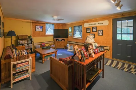 688 Hidden Heights Road Chester VT 05143