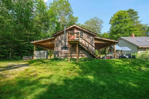 688 Hidden Heights Road Chester VT 05143