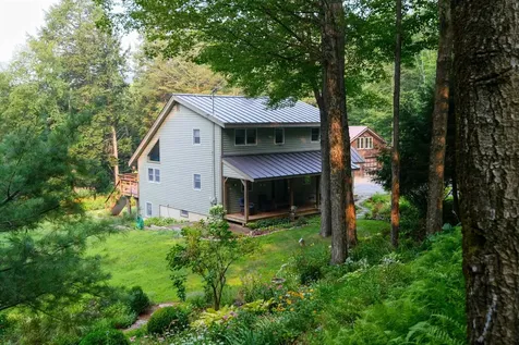 688 Hidden Heights Road Chester VT 05143