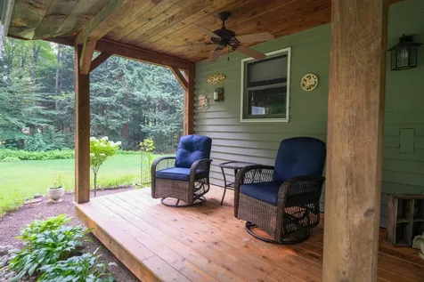 688 Hidden Heights Road Chester VT 05143