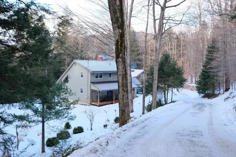 688 Hidden Heights Road Chester VT 05143