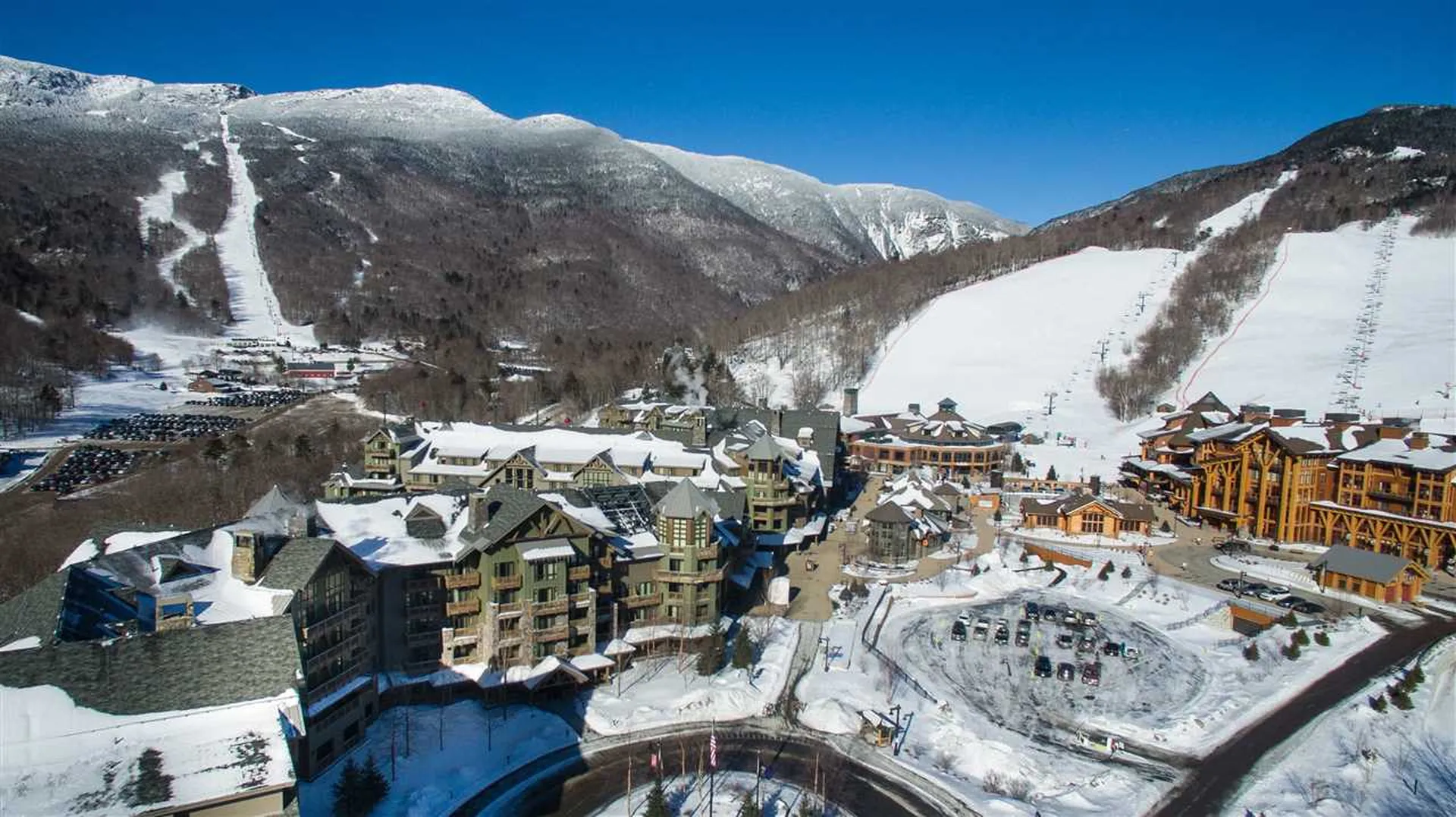 7412 Mountain Road Stowe VT 05672