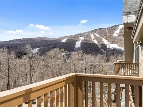 7412 Mountain Road Stowe VT 05672