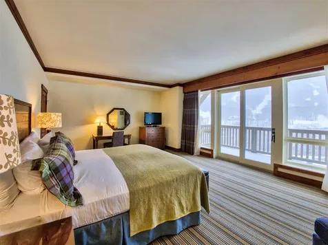 7412 Mountain Road Stowe VT 05672