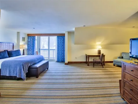 7412 Mountain Road Stowe VT 05672