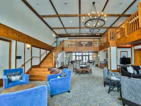 7412 Mountain Road Stowe VT 05672