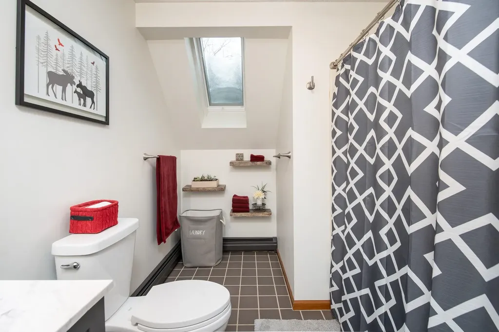 53 Colony Club Road Killington VT 05751