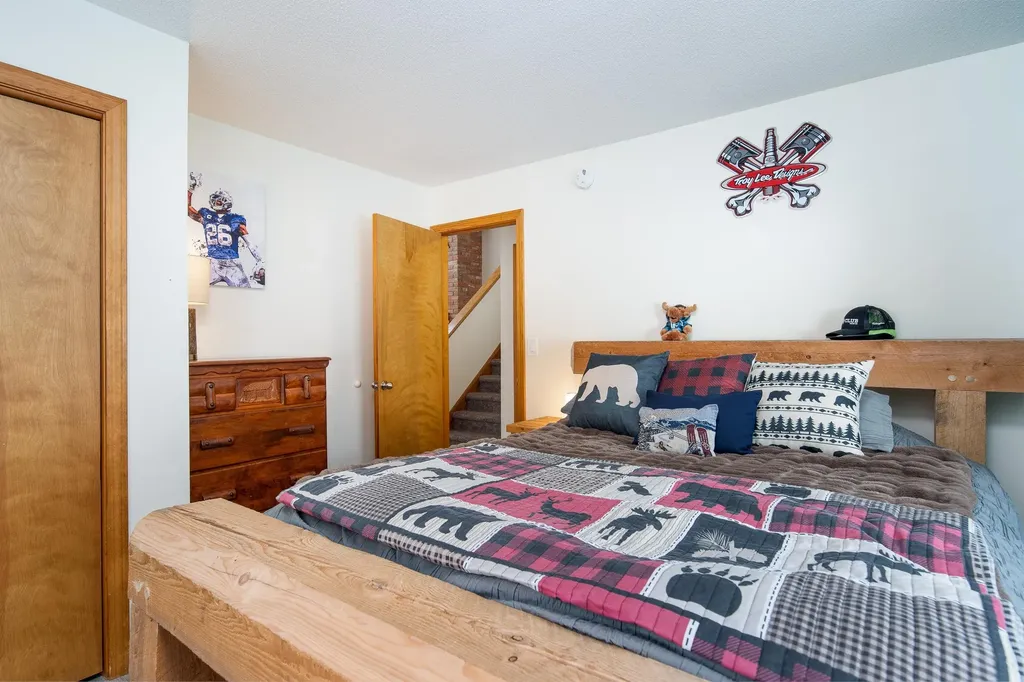 53 Colony Club Road Killington VT 05751