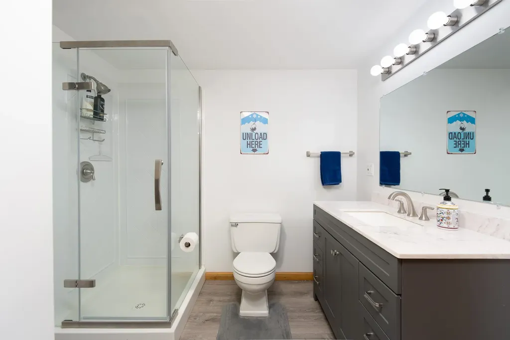 53 Colony Club Road Killington VT 05751