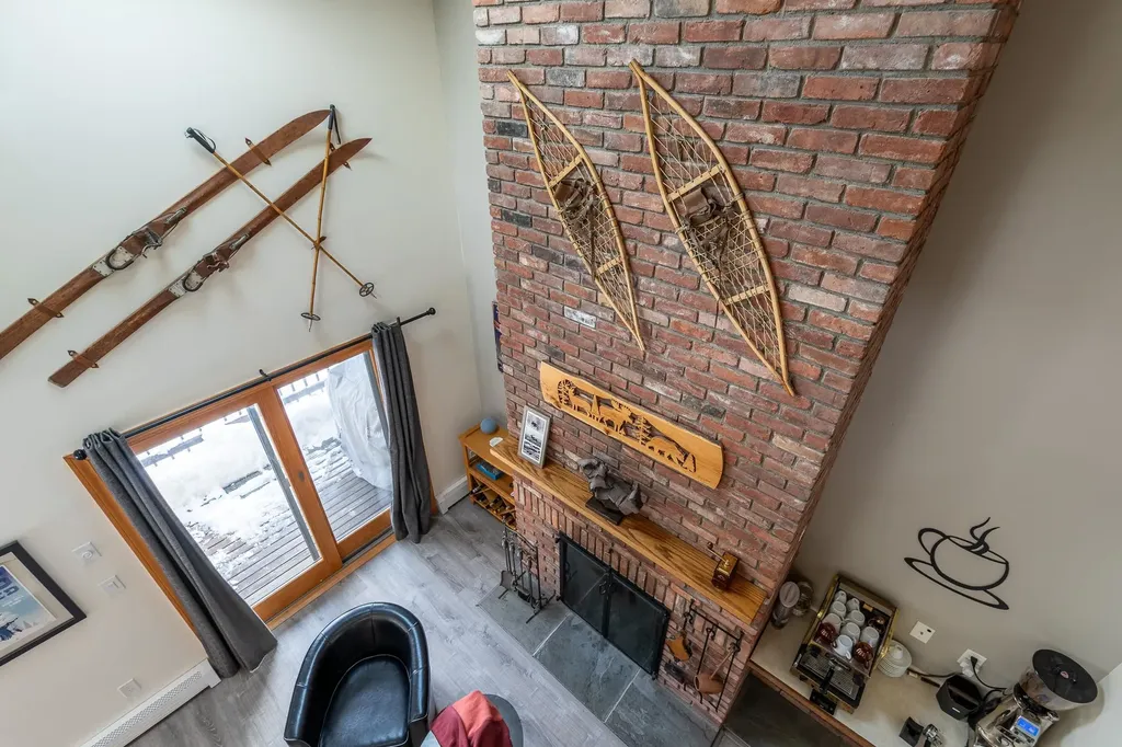 53 Colony Club Road Killington VT 05751