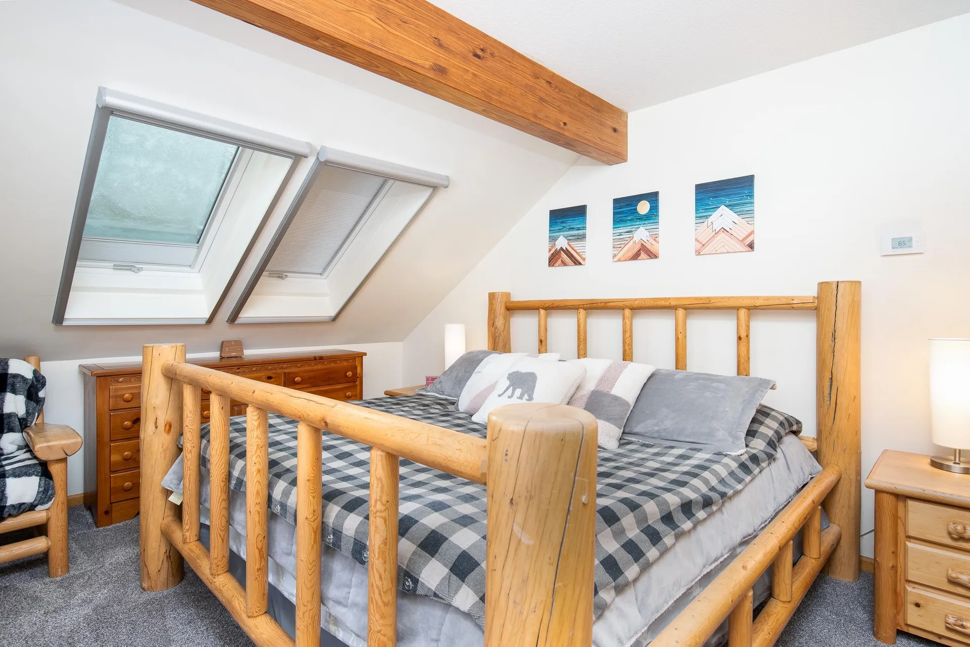 53 Colony Club Road Killington VT 05751