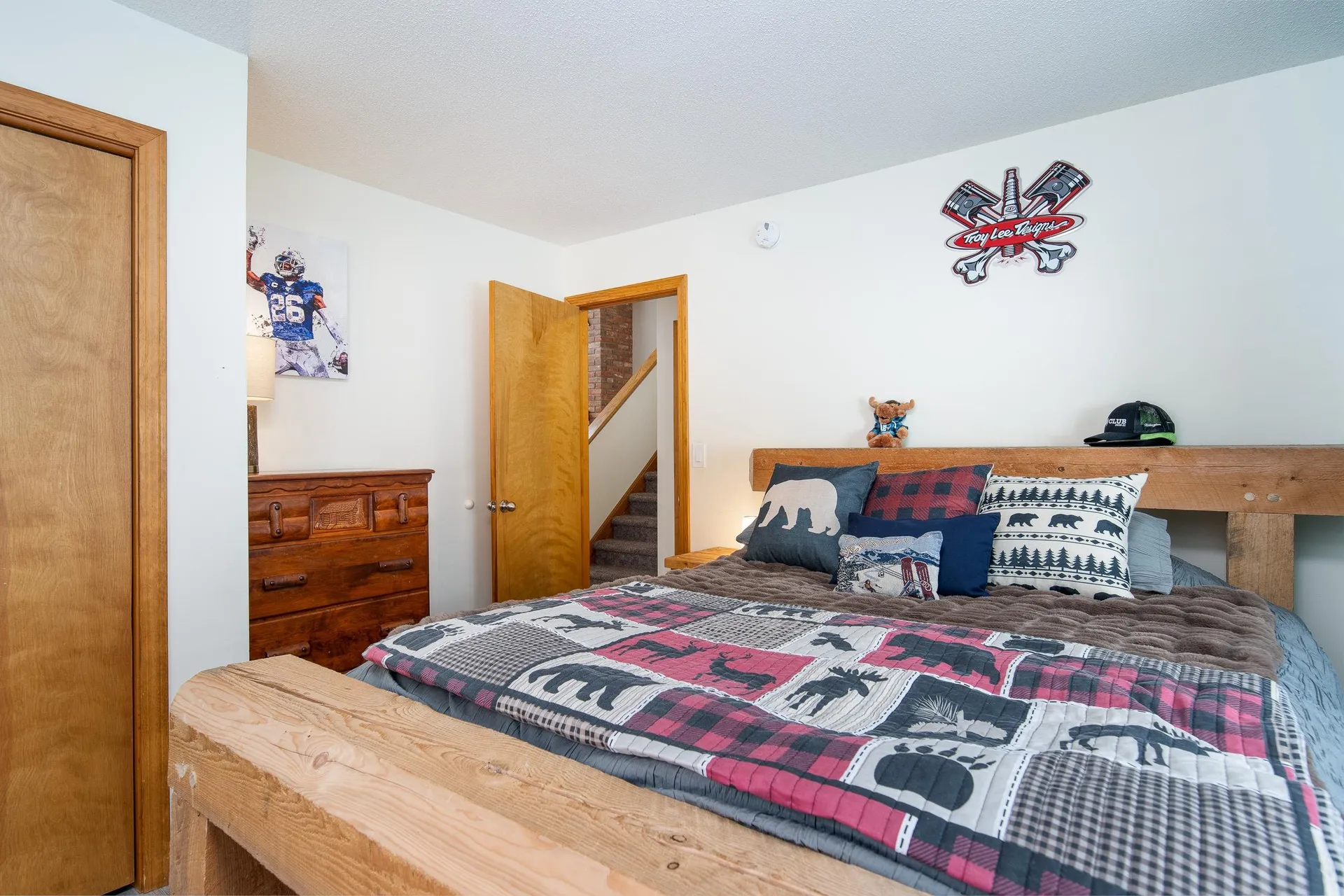 53 Colony Club Road Killington VT 05751