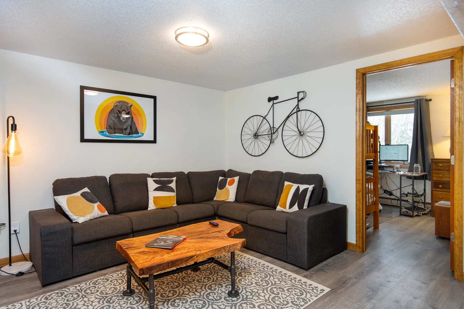 53 Colony Club Road Killington VT 05751