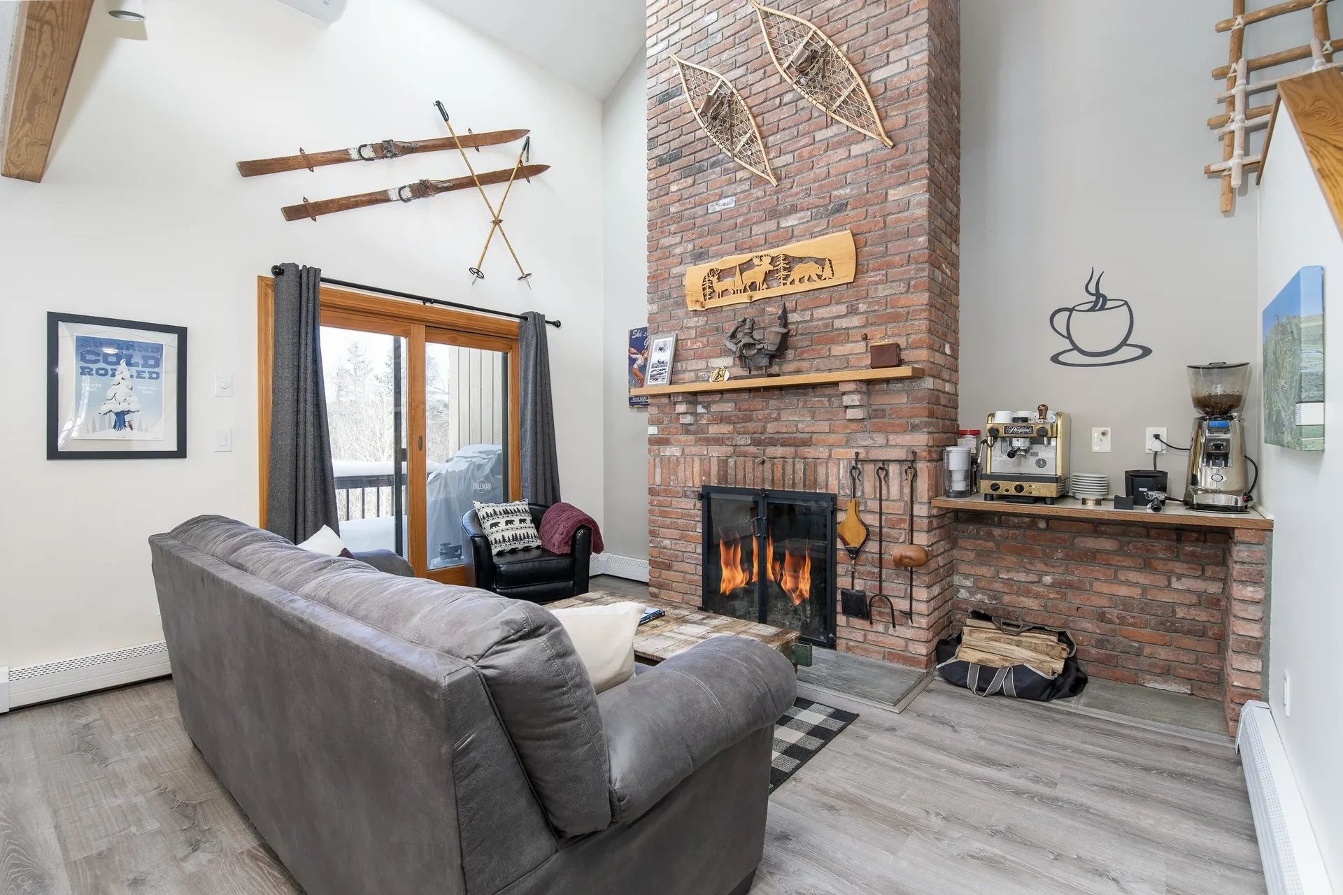 53 Colony Club Road Killington VT 05751