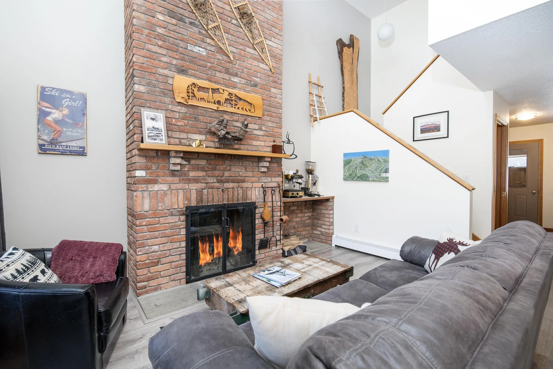 53 Colony Club Road Killington VT 05751