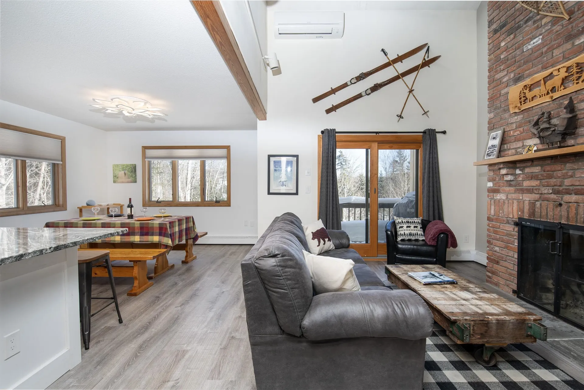 53 Colony Club Road Killington VT 05751