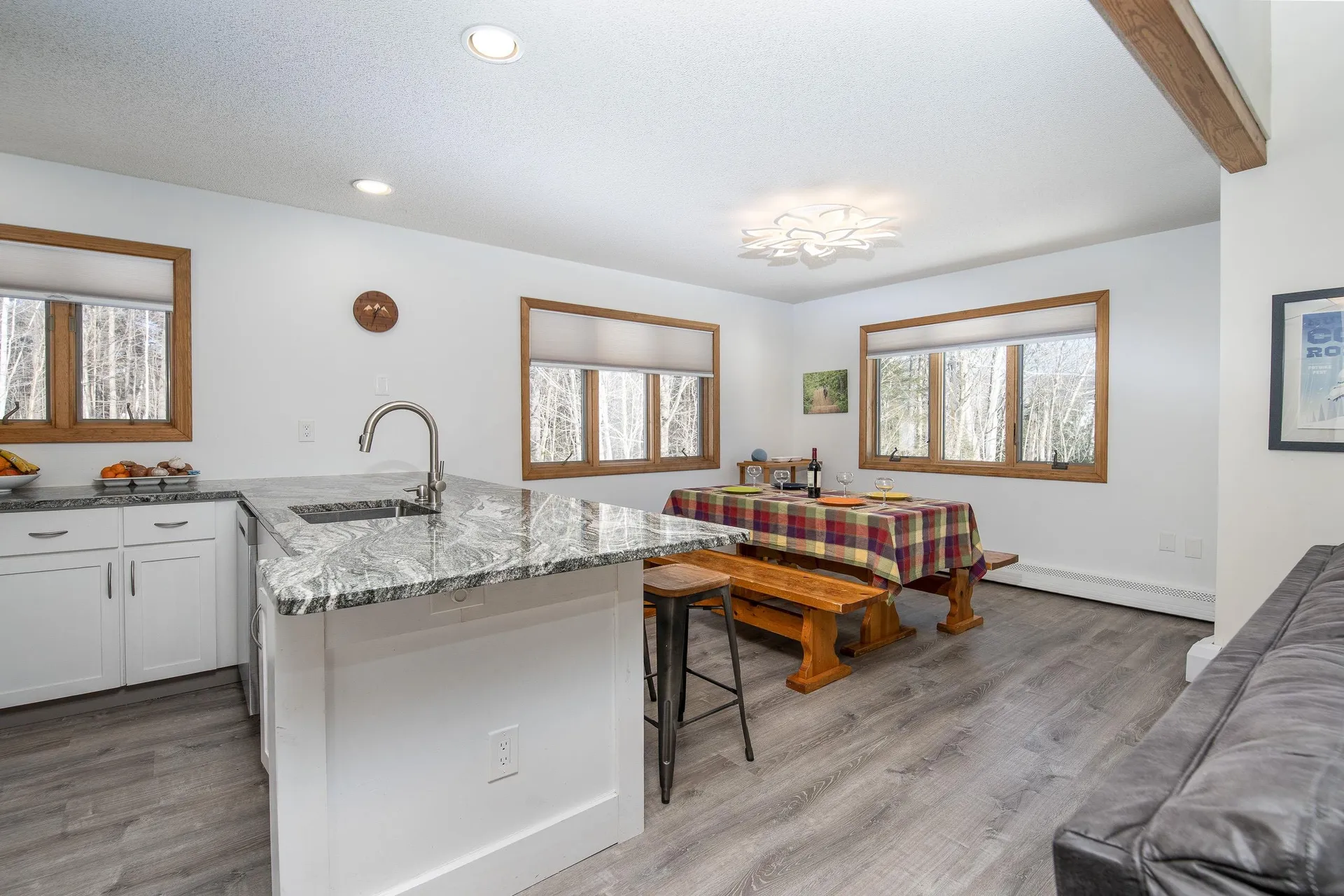 53 Colony Club Road Killington VT 05751