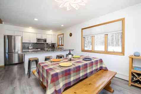 53 Colony Club Road Killington VT 05751