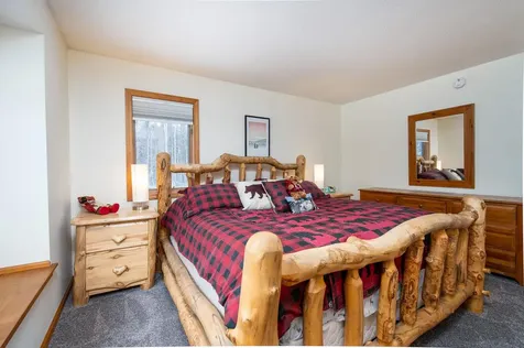 53 Colony Club Road Killington VT 05751