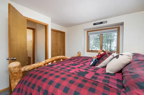 53 Colony Club Road Killington VT 05751
