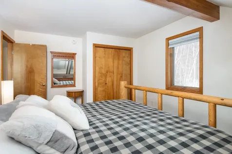 53 Colony Club Road Killington VT 05751