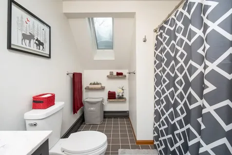 53 Colony Club Road Killington VT 05751