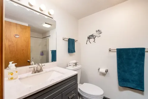 53 Colony Club Road Killington VT 05751