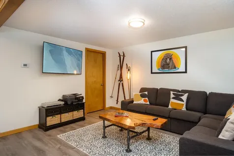 53 Colony Club Road Killington VT 05751