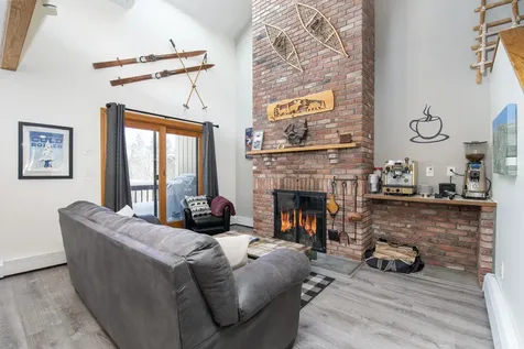 53 Colony Club Road Killington VT 05751