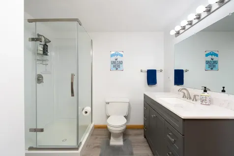 53 Colony Club Road Killington VT 05751