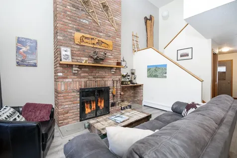 53 Colony Club Road Killington VT 05751