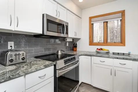 53 Colony Club Road Killington VT 05751