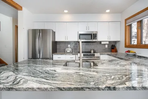 53 Colony Club Road Killington VT 05751