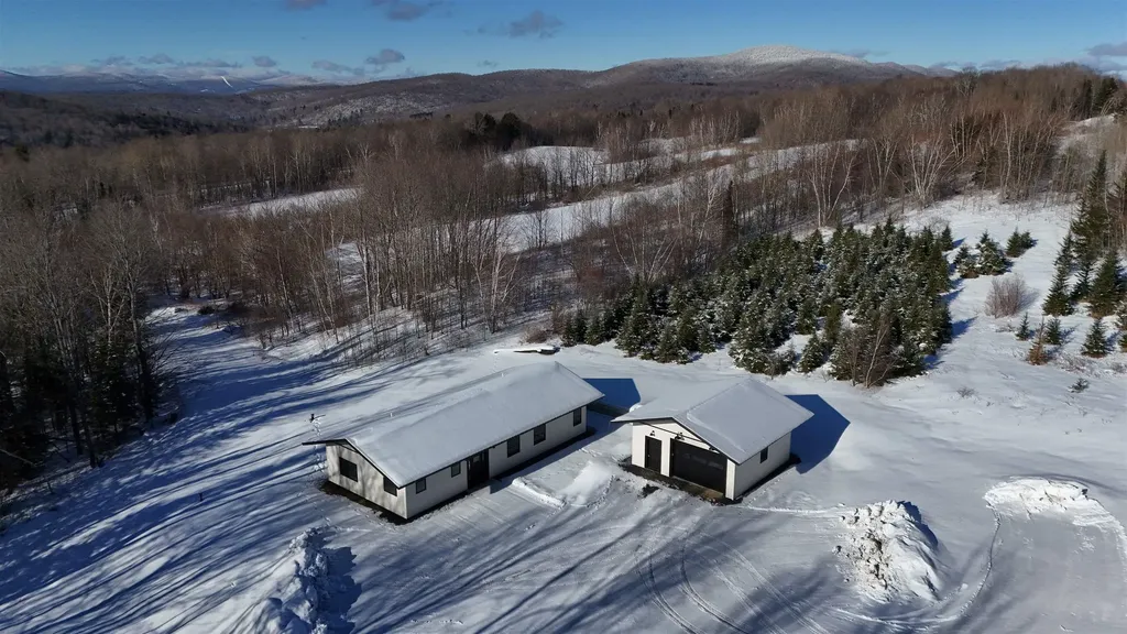 219 Emzaga Drive Williamstown VT 05679