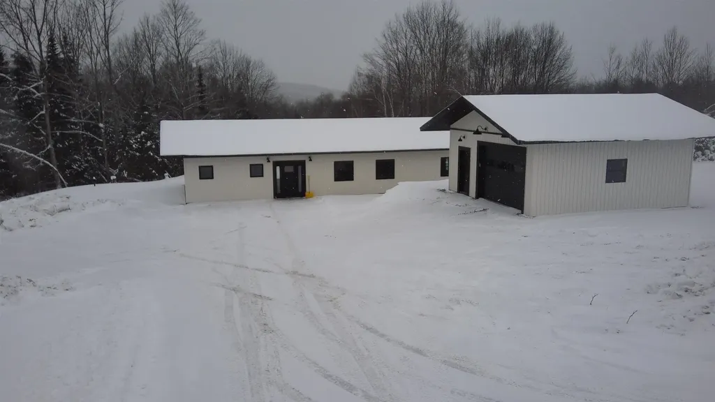219 Emzaga Drive Williamstown VT 05679