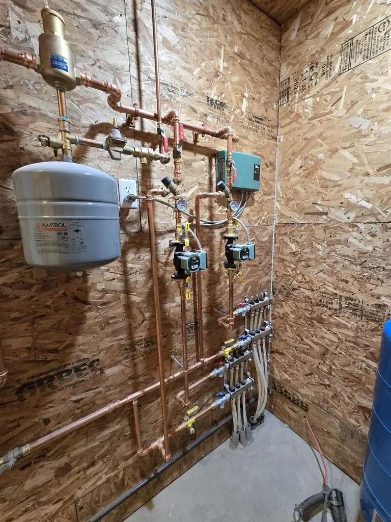 219 Emzaga Drive Williamstown VT 05679