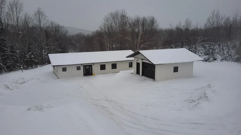 219 Emzaga Drive Williamstown VT 05679