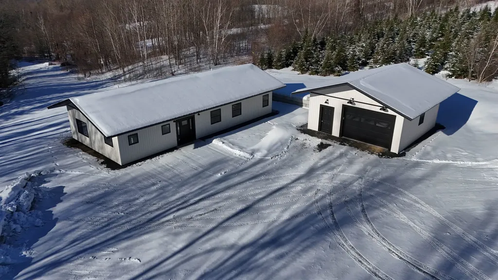 219 Emzaga Drive Williamstown VT 05679