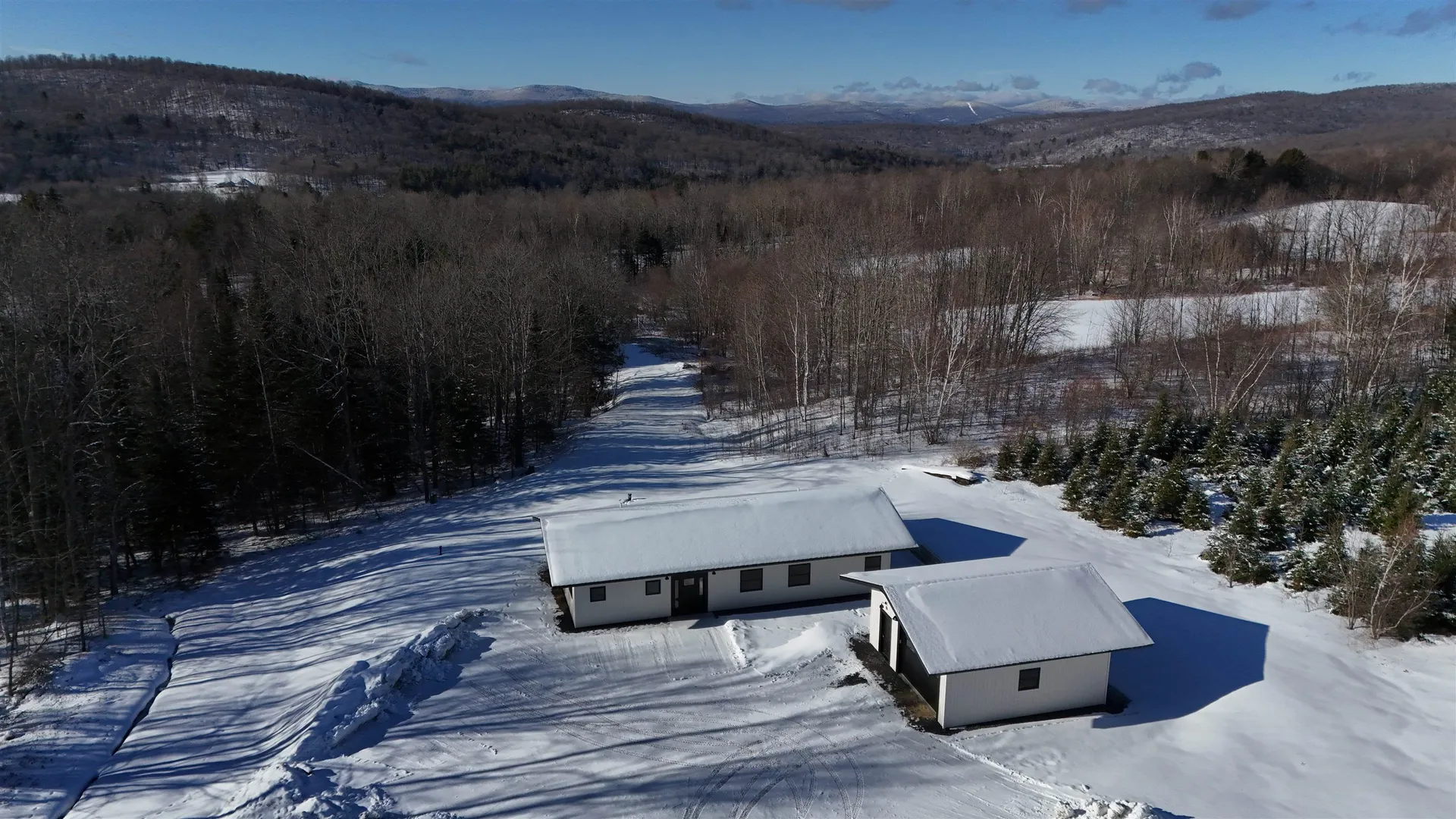 219 Emzaga Drive Williamstown VT 05679