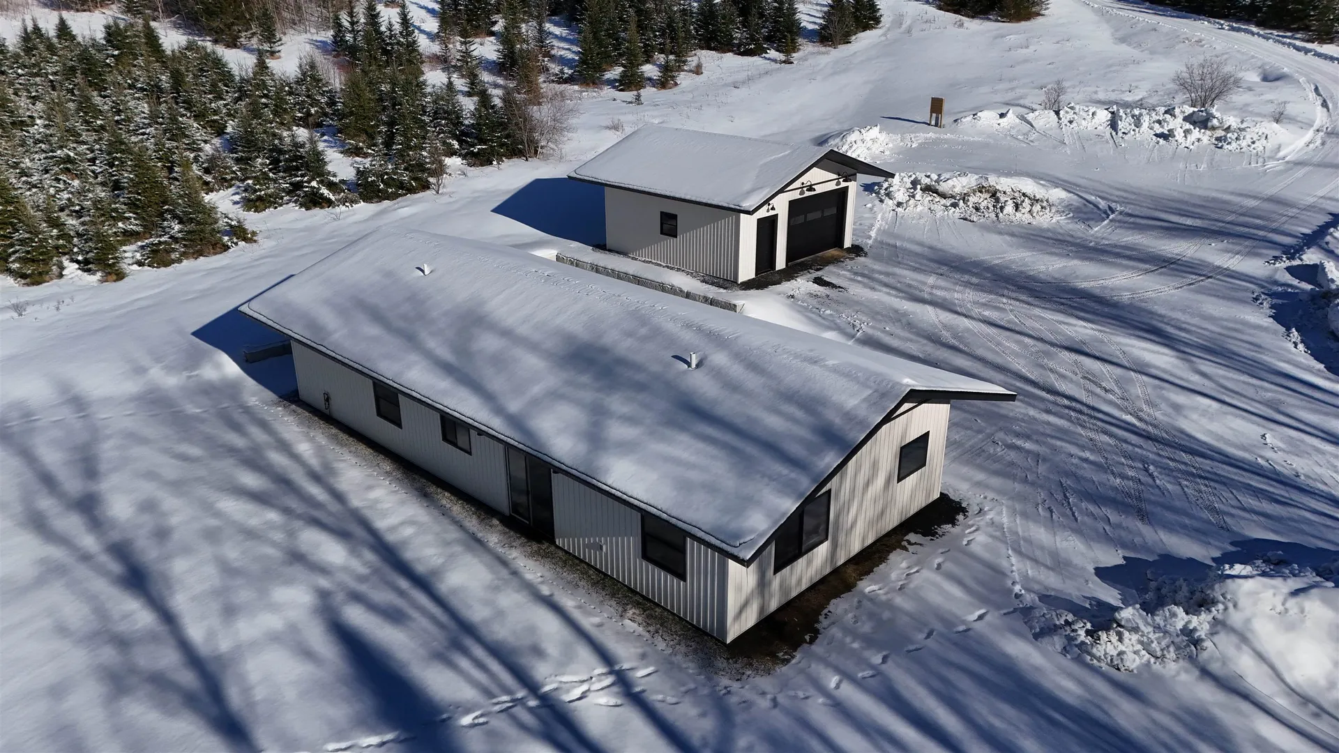 219 Emzaga Drive Williamstown VT 05679