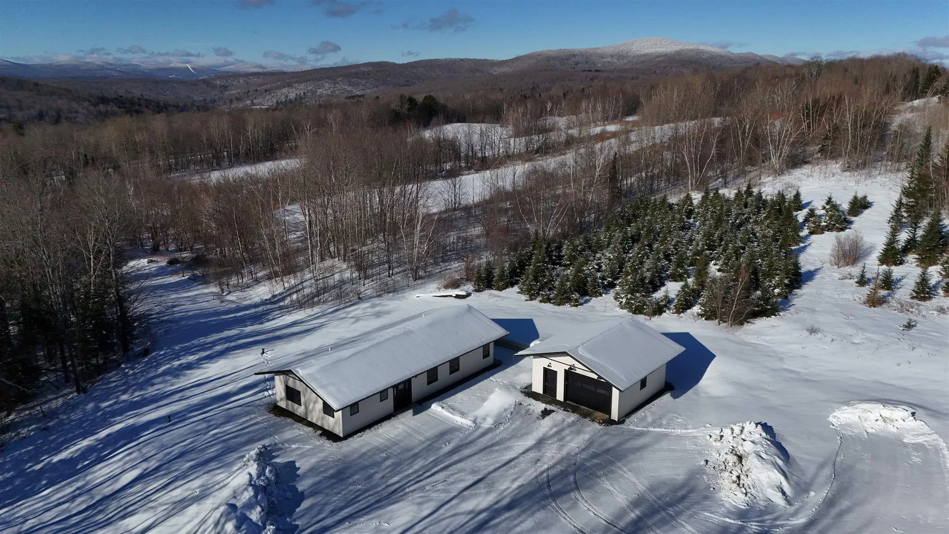 219 Emzaga Drive Williamstown VT 05679