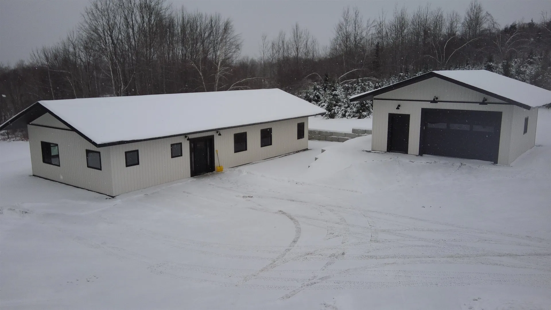 219 Emzaga Drive Williamstown VT 05679