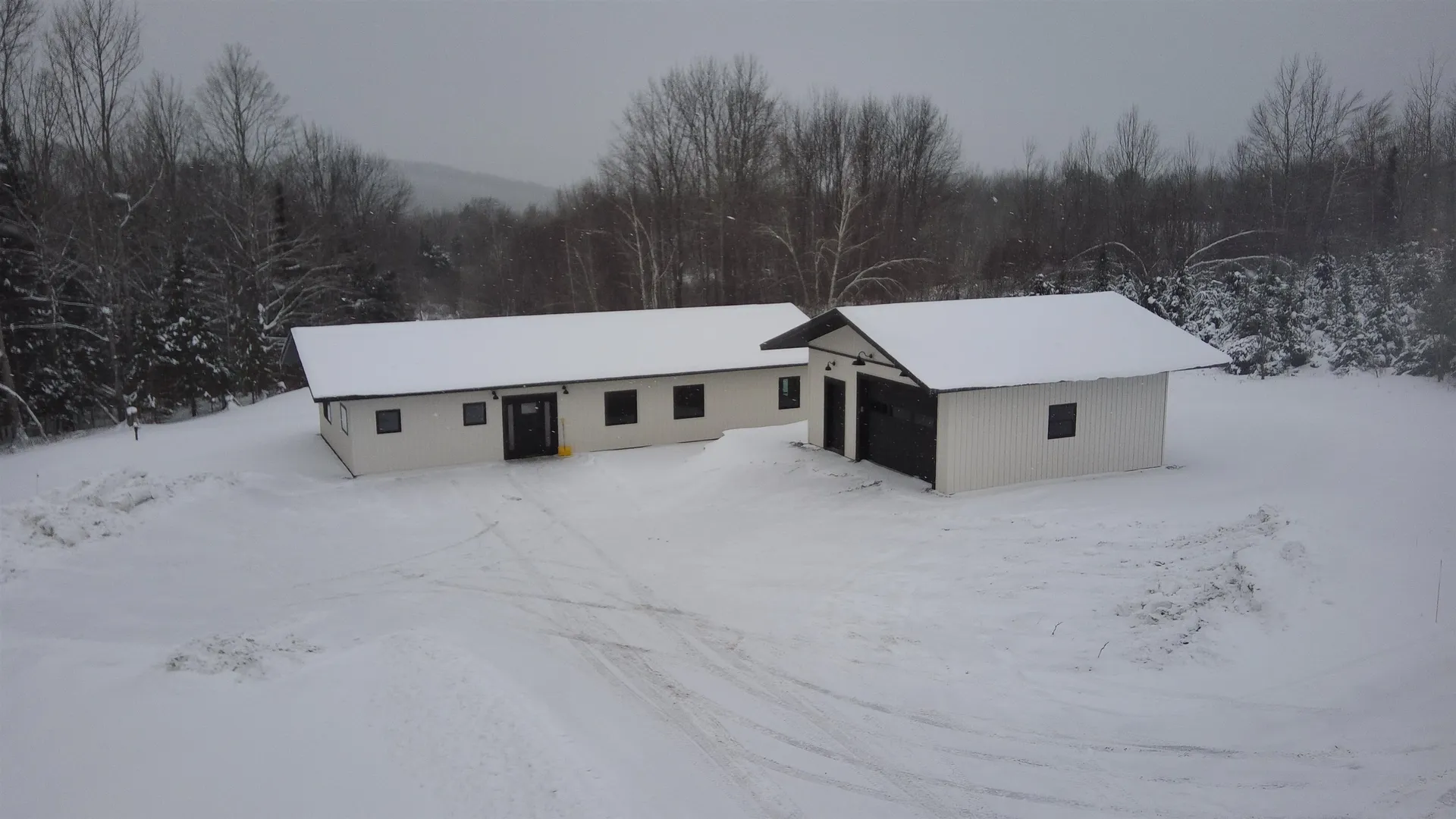 219 Emzaga Drive Williamstown VT 05679