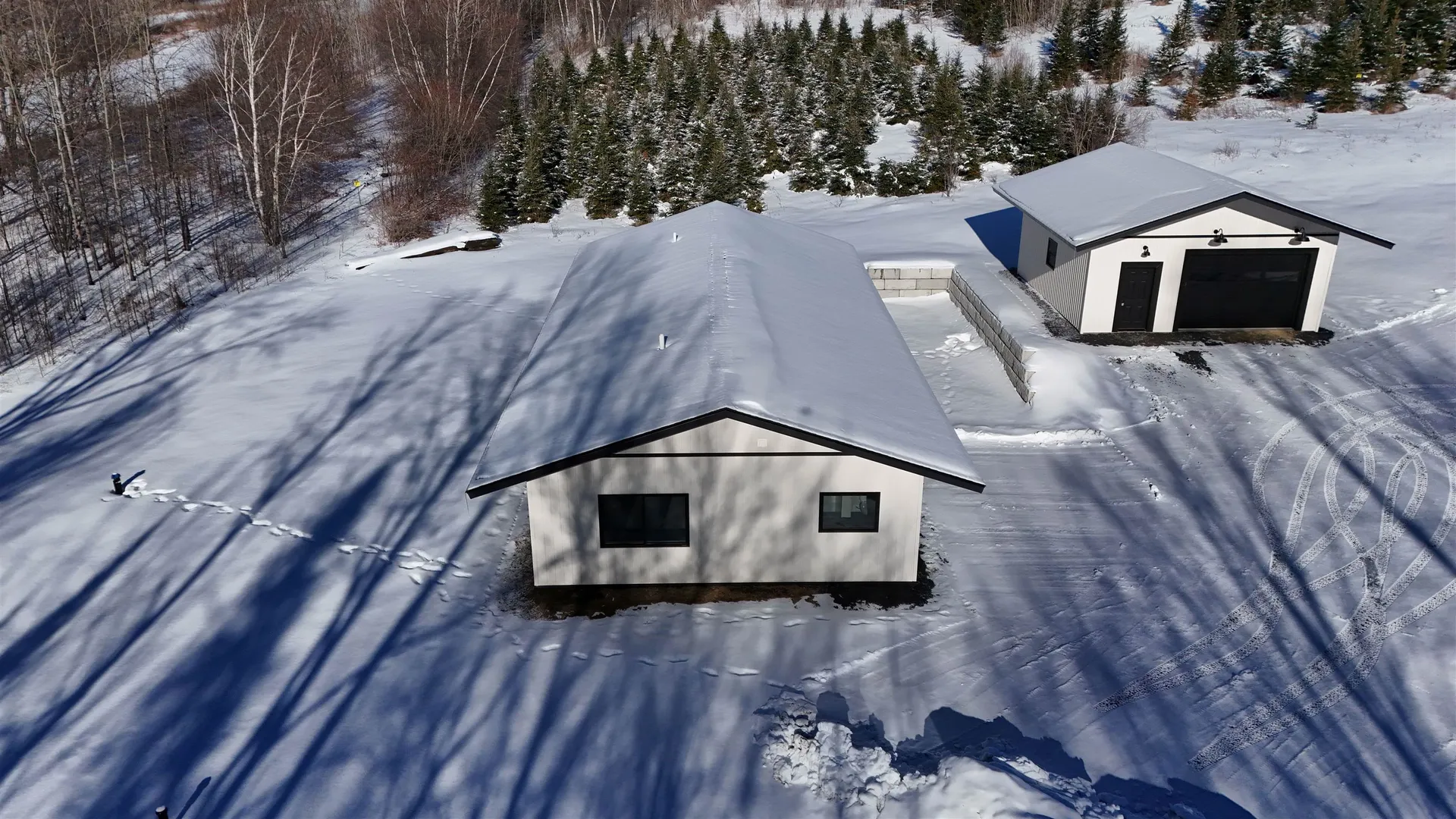 219 Emzaga Drive Williamstown VT 05679