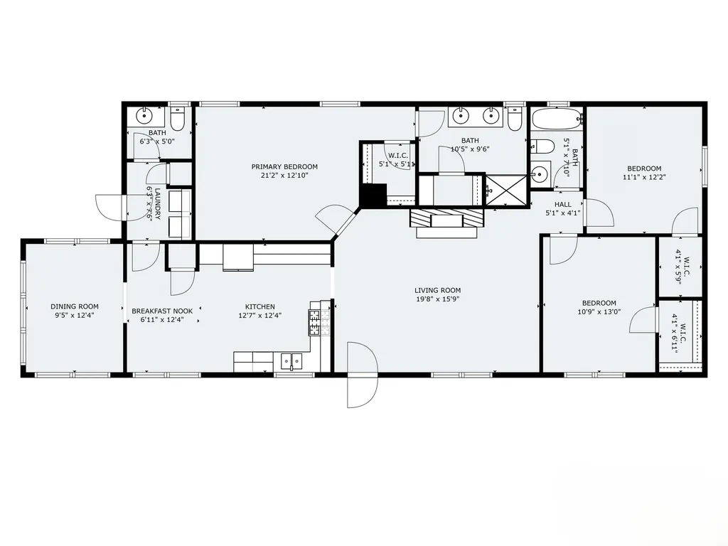 70 Osprey Road Alton NH 03809