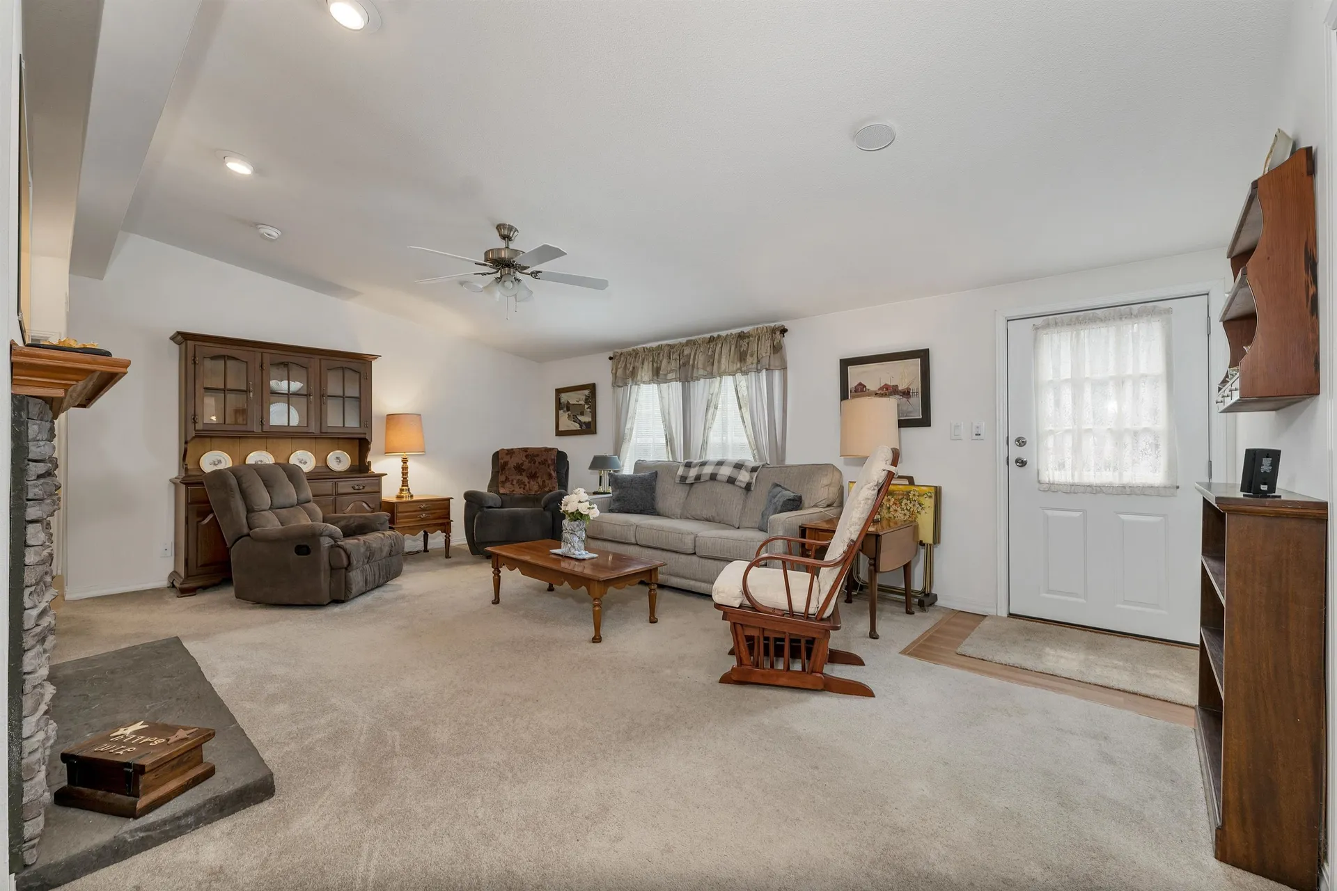 70 Osprey Road Alton NH 03809