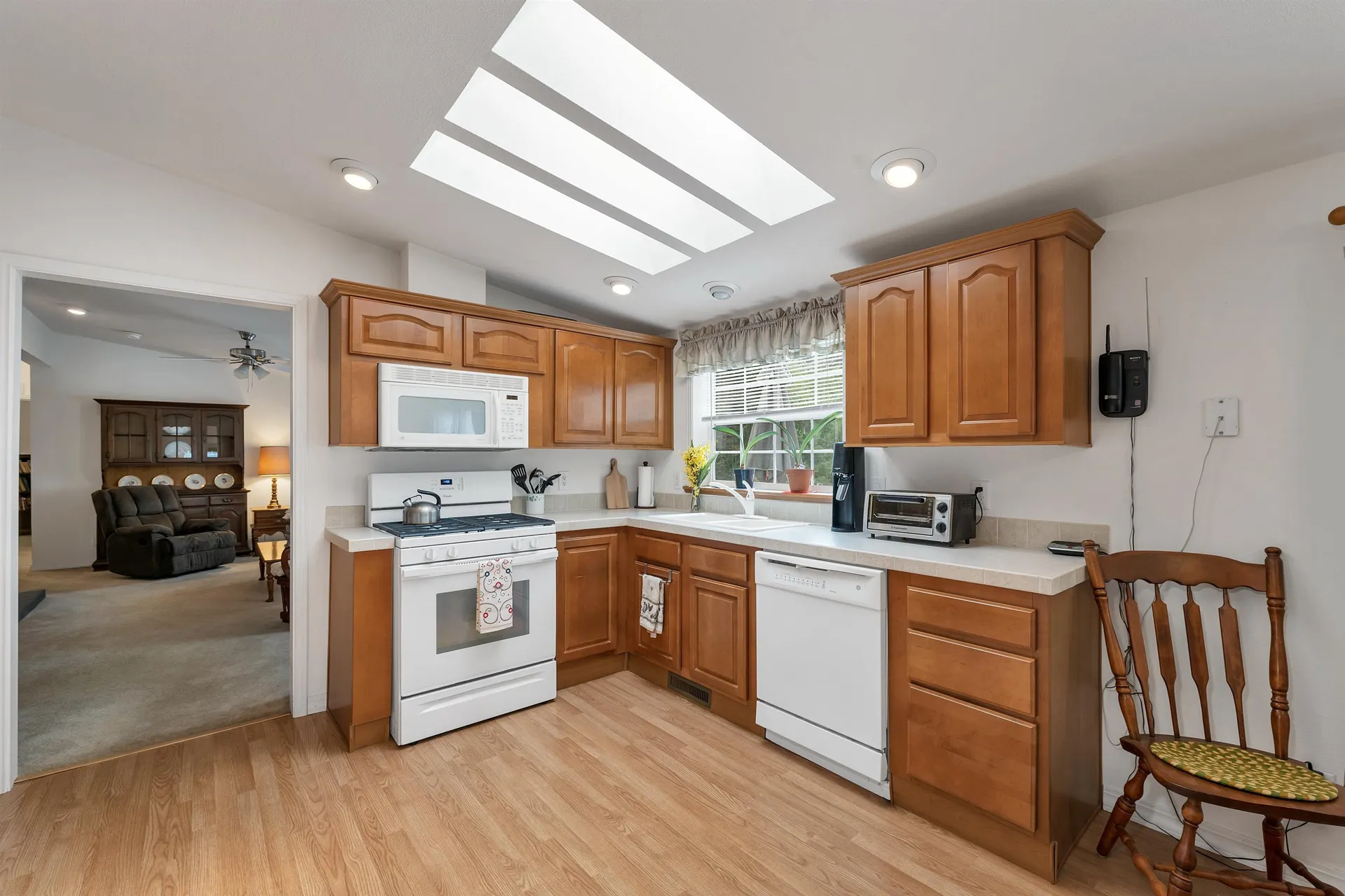 70 Osprey Road Alton NH 03809